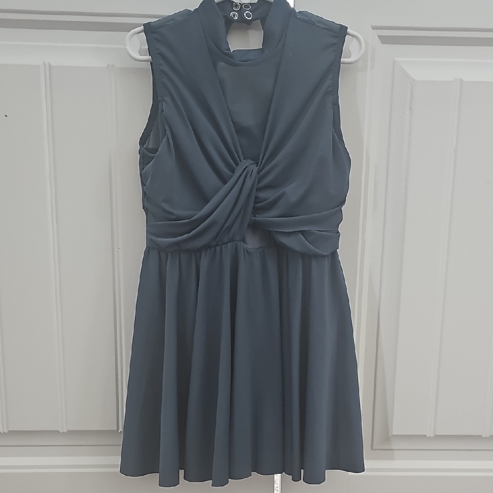 Weissman Dance Costume